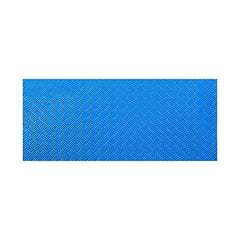 Swimming Pool Ladder Mat Protective Pad Non Slip Texture 89.99cm x 39.98cm