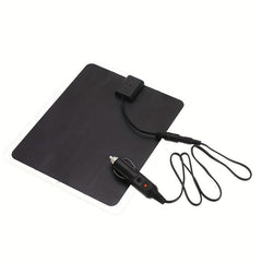 20W Outdoor Solar Panel Car Solar Panel for Fan Mobile Phones Solar Power