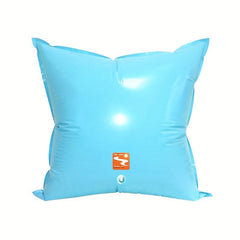 Square Round Above Ground Pool Cover - Prevent Sinking & Dust - Winter Mat