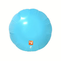 Square Round Above Ground Pool Cover - Prevent Sinking & Dust - Winter Mat