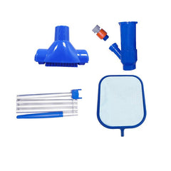 Pool Vacuum Cleaning Kit Spa Pool Vacuum Jet Cleaning