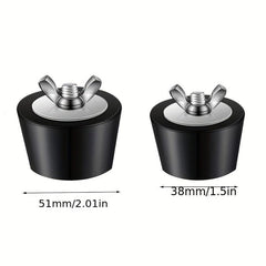 Rubber Pool Antifreeze Plug Winter Expansion Plug