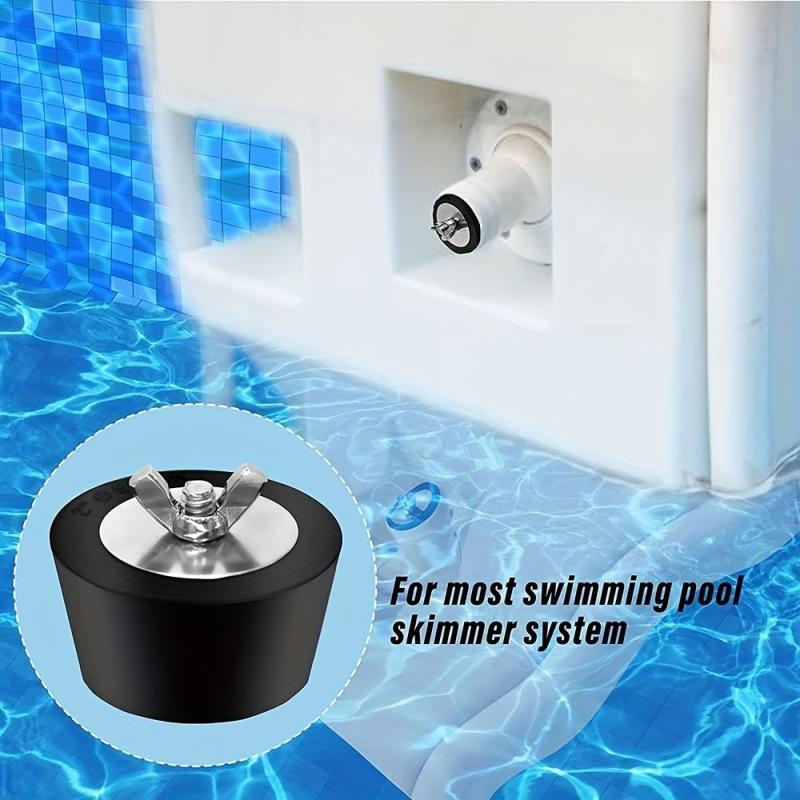 Rubber Pool Antifreeze Plug Winter Expansion Plug