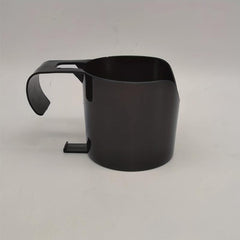 4pcs Poolside Cup Holder Pool Rack Pool Beverage Beer Cup Holder