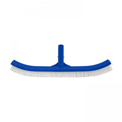 1pc Curved Poly Bristle Wall Brush Head 18