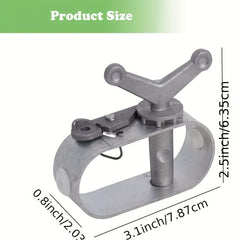 Pool Cover Cable And Winch - Above Ground Swimming Pool Cover Replacement
