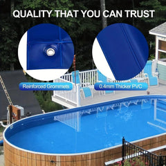 4ftX4ft Pool Air Pillow Above Ground Swimming Pool Winter Closing