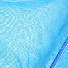 Pool Rake & Swimming Deep Skimmer Net, Fine Mesh, Standard Pole