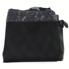Large Capacity Pool Storage Hanging Bag for Garden Tools and Accessories