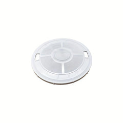Pool Skimmer Cover Durable Plastic Replaceable Filter Lid
