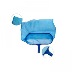 Leaf Skimmer and Deep Bag Rake PE Net Set