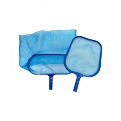 Leaf Skimmer and Deep Bag Rake PE Net Set