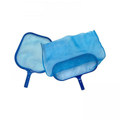 Leaf Skimmer and Deep Bag Rake PE Net Set