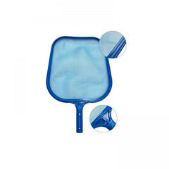 Leaf Skimmer and Deep Bag Rake PE Net Set