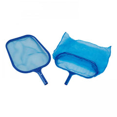 Leaf Skimmer and Deep Bag Rake PE Net Set