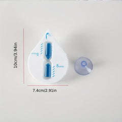 5-Minute Hourglass Timer Anti-fall Decoration Creative Birthday Gift