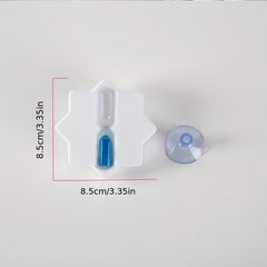 5-Minute Hourglass Timer Anti-fall Decoration Creative Birthday Gift