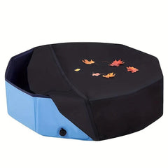 Dog Swimming Pool Cover Garden Tools and Accessories