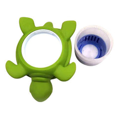 Cute Turtle Swimming Pool Chlorine Dispenser