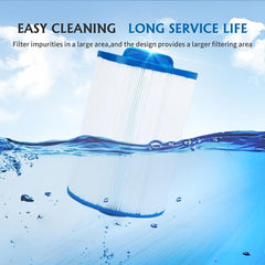 1pc Pool & Spa Filter Replaces Hot Tub Elements Filt