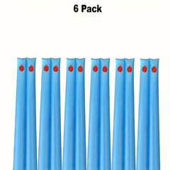 Heavy Duty Double Chamber Water Tube For Pool Winter Covers