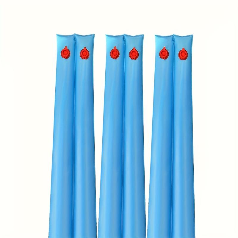 Heavy Duty Double Chamber Water Tube For Pool Winter Covers