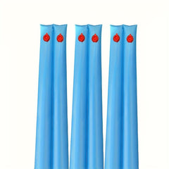 Heavy Duty Double Chamber Water Tube For Pool Winter Covers