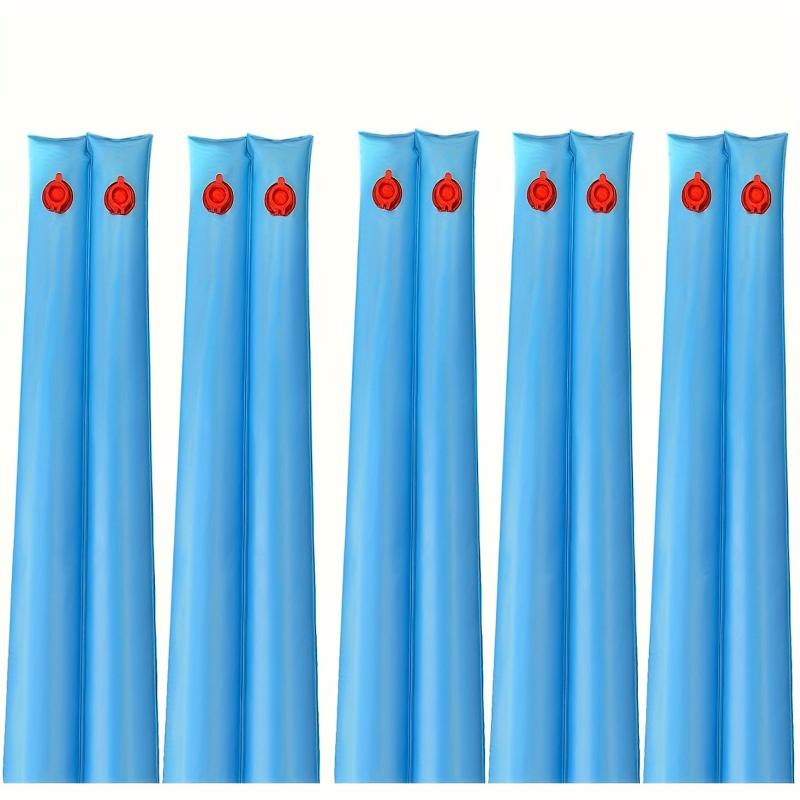 Heavy Duty Double Chamber Water Tube For Pool Winter Covers
