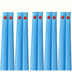 Heavy Duty Double Chamber Water Tube For Pool Winter Covers