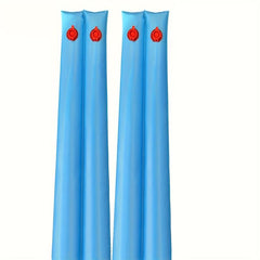 Heavy Duty Double Chamber Water Tube For Pool Winter Covers