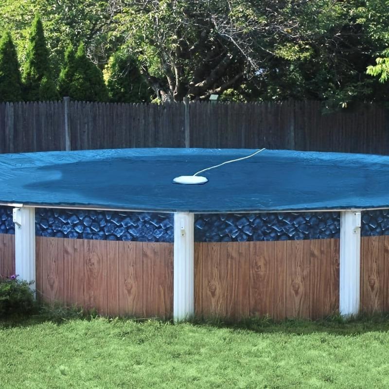 Pool Cover Siphon Pump For Swimming Pools Above Ground