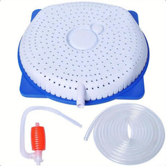 Pool Cover Siphon Pump For Swimming Pools Above Ground
