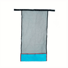 Pool Noodle Chair Float Hammock Net for Swimming Pool Recliner Lounge Chair