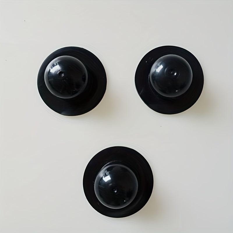 4 Pack Drain Plugs for Water Tanks with Valve Plugs - Garden & Swimming