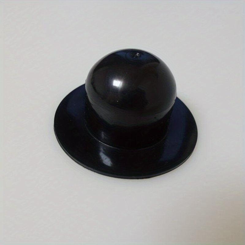 4 Pack Drain Plugs for Water Tanks with Valve Plugs - Garden & Swimming