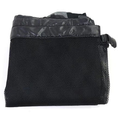 Large Capacity Pool Storage Mesh Bag for Inflatable Toy and Beach Gear