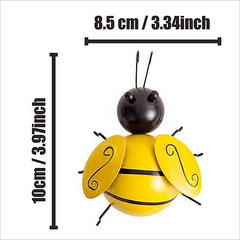 Small Bee Garden Yard Decoration Hanging Room Decor Home Decor