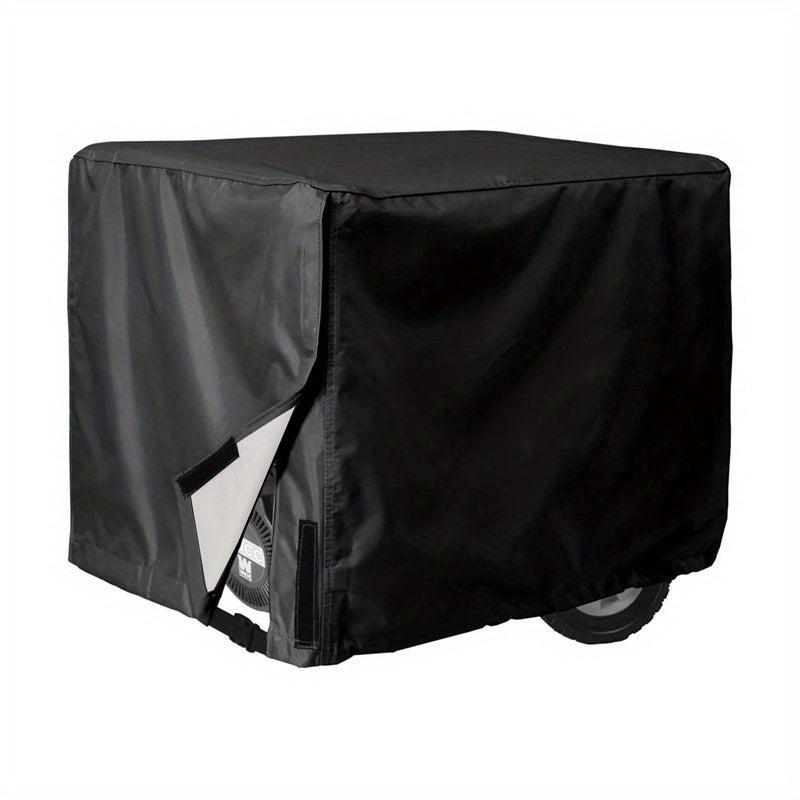 Waterproof Universal Generator Cover 81 28 X 60 96 X 60 96 Cm Light Tan