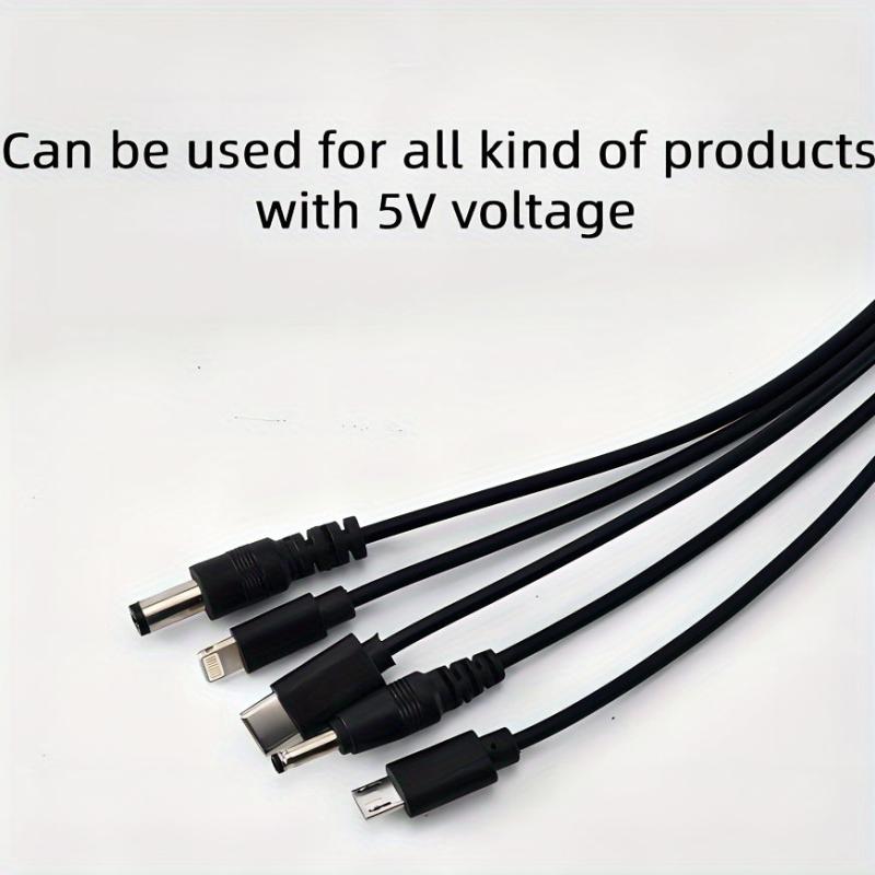 Portable 6V8W Solar Charging Board USB Fast Charge Panel