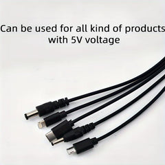 Portable 6V8W Solar Charging Board USB Fast Charge Panel