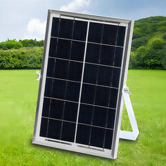 Portable 6V8W Solar Charging Board USB Fast Charge Panel