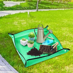 Waterproof Gardening Mat Thickened Replacement Soil Mat