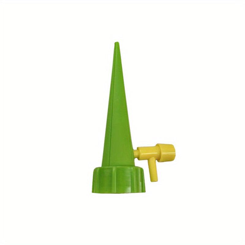 Automatic Flower Watering Device Lazy Person's Flowerpot
