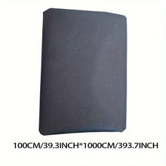 Garden Non Woven Weed Barrier Landscape Fabric Heavy Duty Weed Block Control