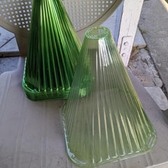 10/20/30pcs Garden Cloche Plant Bell Cover
