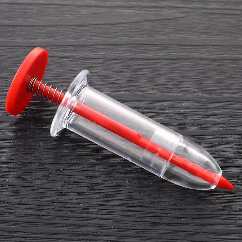 Mini Seed Dispenser Manual Planter for Small Seeds