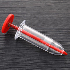 Mini Seed Dispenser Manual Planter for Small Seeds