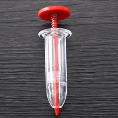 Mini Seed Dispenser Manual Planter for Small Seeds