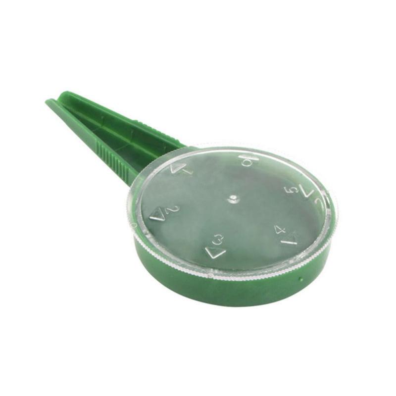 Adjustable Garden Seed Sower Planter Seeder Gardening Tools