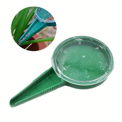 Adjustable Garden Seed Sower Planter Seeder Gardening Tools